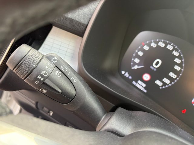 VOLVO XC40 usata, con Fendinebbia