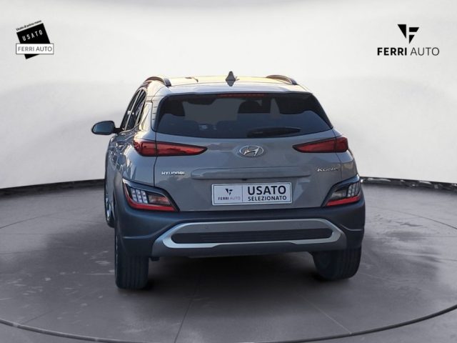 HYUNDAI Kona usata, con Airbag Passeggero