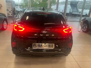 FORD Puma usata, con Controllo automatico clima