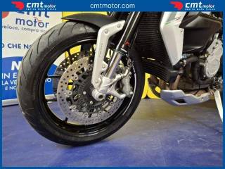 MV AGUSTA Dragster 800 usata 7