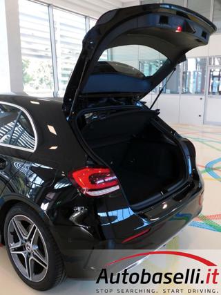 MERCEDES-BENZ A 250 usata 84