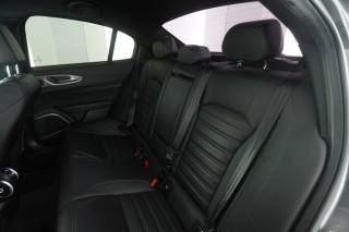 ALFA ROMEO Giulia usata 9