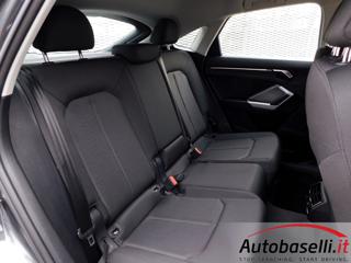 AUDI Q3 usata, con Sedili sportivi