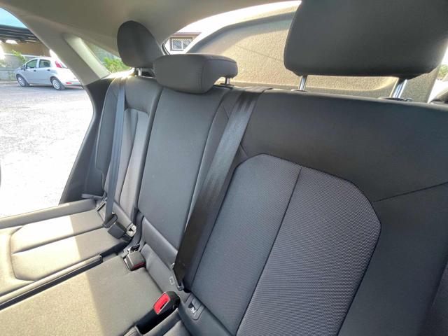AUDI Q3 usata 29