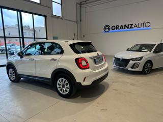 FIAT 500X usata, con Airbag laterali