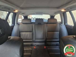 BMW 530 usata, con Chiusura centralizzata