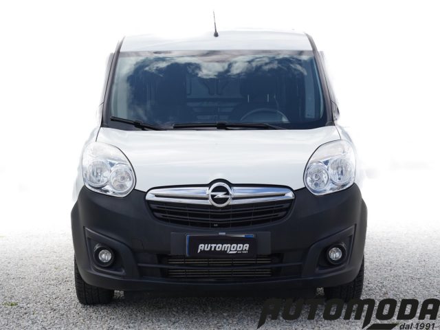 OPEL Combo usata, con Airbag