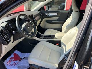 VOLVO XC40 usata, con Alzacristalli elettrici