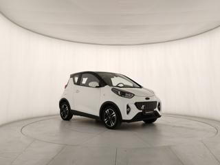 DR MOTOR DR 1.0 EV usata, con Cerchi in lega