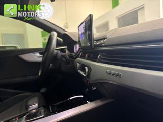 AUDI A5 usata, con Luci diurne LED