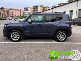 JEEP Renegade usata, con Airbag laterali