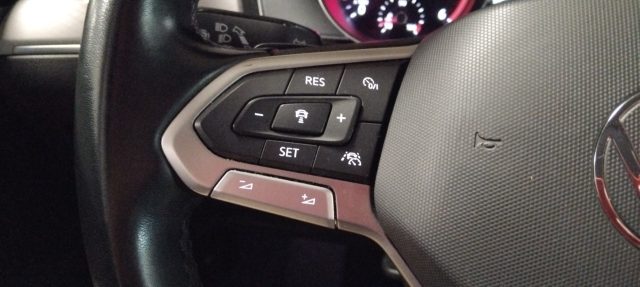 VOLKSWAGEN Passat Variant usata 26