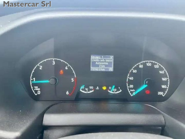FORD Transit usata 13