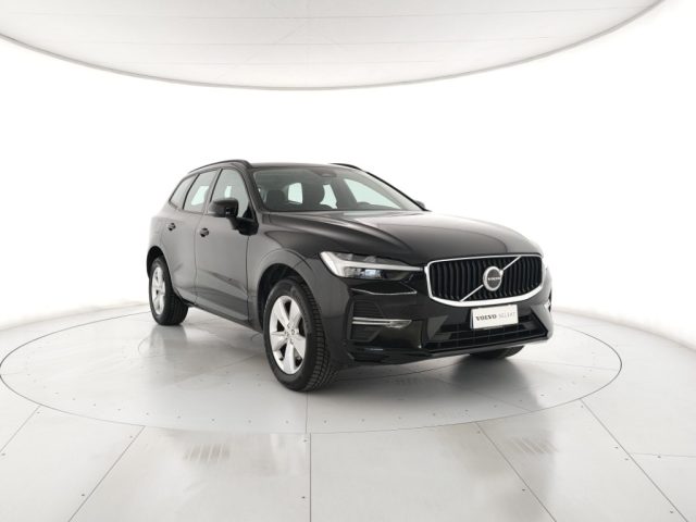 VOLVO XC60 usata, con Autoradio