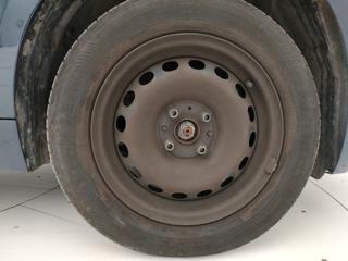 FIAT 500 usata, con Hill holder