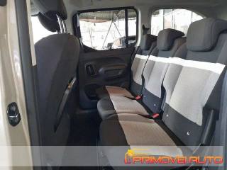 CITROEN Berlingo usata, con Cerchi in lega