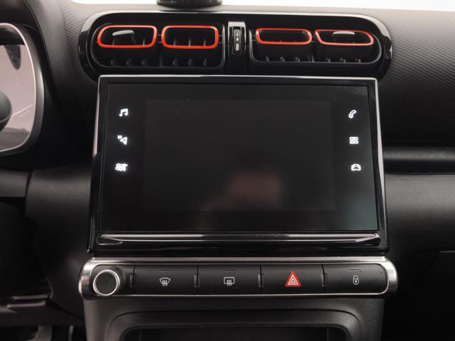 CITROEN C3 Aircross usata, con USB