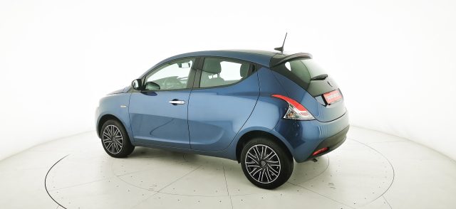 LANCIA Ypsilon usata, con Bluetooth