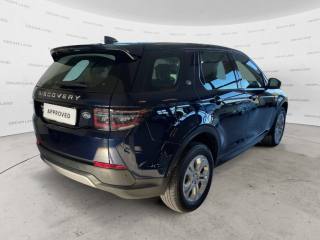LAND ROVER Discovery Sport usata, con Controllo trazione