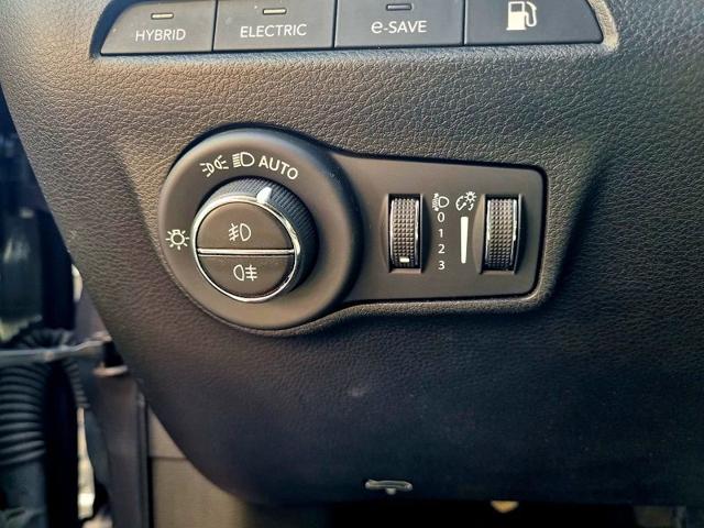 JEEP Compass usata, con Chiusura centralizzata
