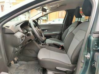 DACIA Jogger usata, con ESP