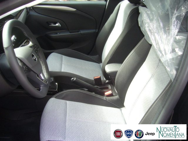 OPEL Corsa usata, con Servosterzo