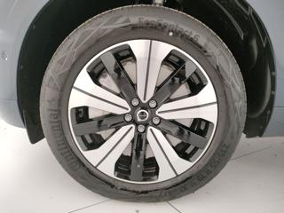 VOLVO XC60 usata, con Cerchi in lega