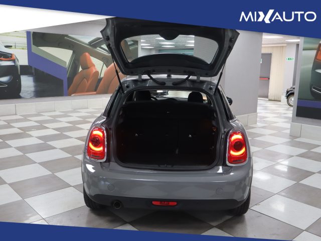 MINI One usata, con Cerchi in lega