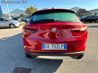 ALFA ROMEO Stelvio usata, con Alzacristalli elettrici