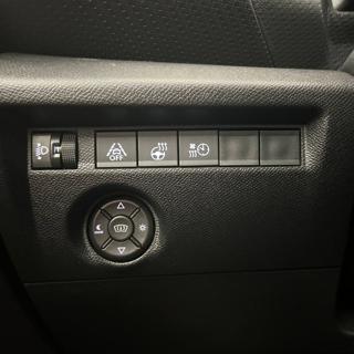 CITROEN C4 usata, con Autoradio digitale