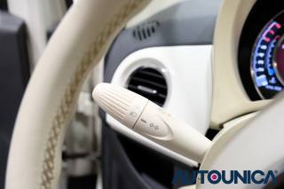 FIAT 500 usata, con Airbag testa