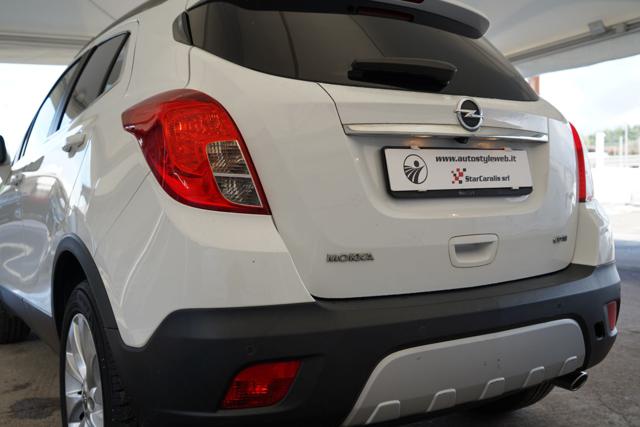 OPEL Mokka usata, con ESP