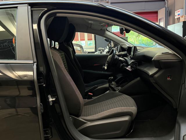 PEUGEOT 208 usata, con Immobilizzatore elettronico