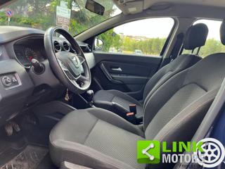 DACIA Duster usata, con Alzacristalli elettrici