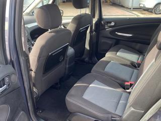 FORD Galaxy usata, con Fendinebbia
