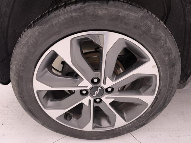 KIA Stonic usata, con Sedile posteriore sdoppiato