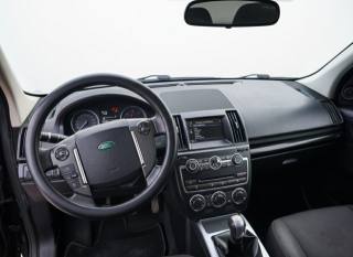 LAND ROVER Freelander usata, con Cerchi in lega