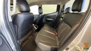 MITSUBISHI L200 usata, con Chiusura centralizzata