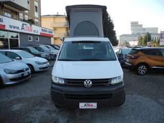 VOLKSWAGEN T5 usata 101
