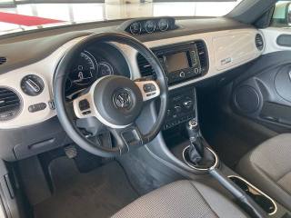 VOLKSWAGEN Maggiolino usata, con Controllo trazione