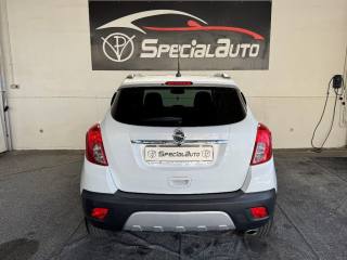 OPEL Mokka usata, con Cerchi in lega
