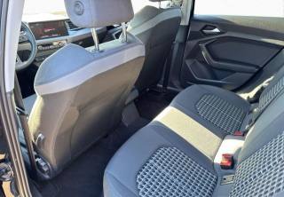 AUDI A1 usata, con Controllo trazione