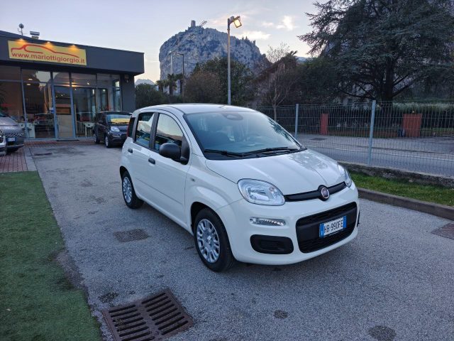 FIAT Panda usata, con Controllo trazione