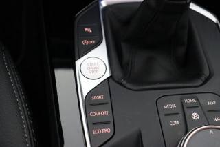 BMW 118 usata, con ESP