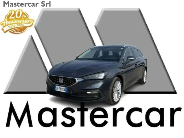 SEAT Leon usata, con ABS