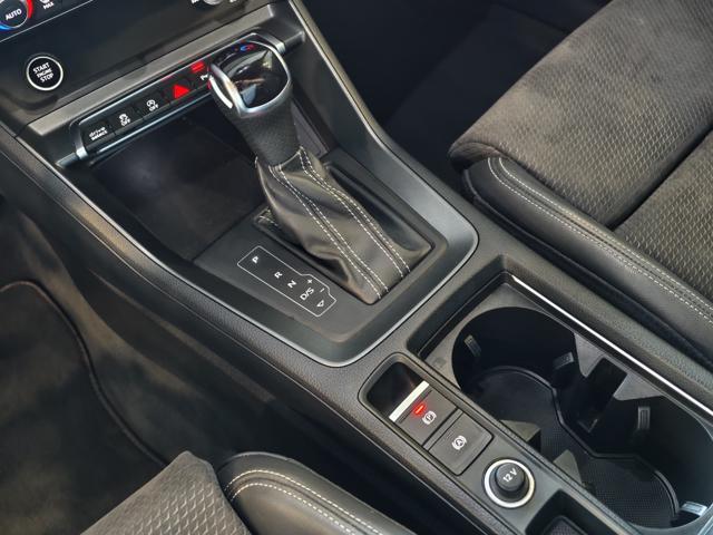 AUDI Q3 usata, con Climatizzatore