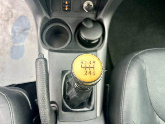 TOYOTA RAV 4 usata 20