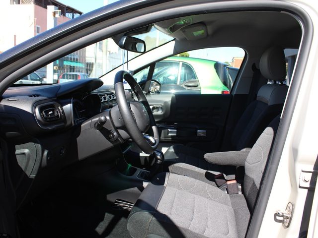 CITROEN C3 usata, con Chiusura centralizzata