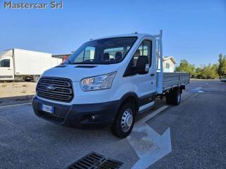 FORD Transit usata, con Airbag