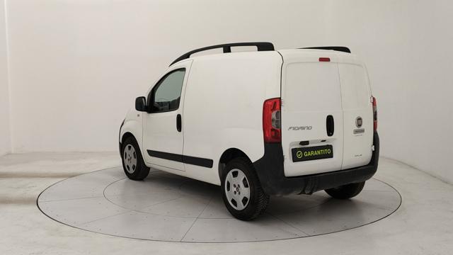 FIAT Fiorino usata, con Alzacristalli elettrici
